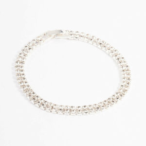 Classic Tennis Bracelet