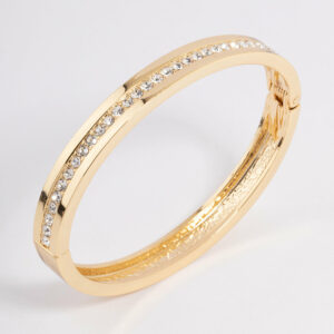 Classic Hinge Bangle