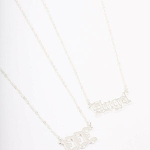 ' Necklace Pack