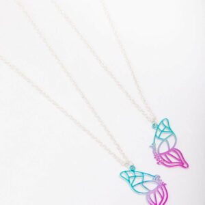 Butterfly Necklace Pack