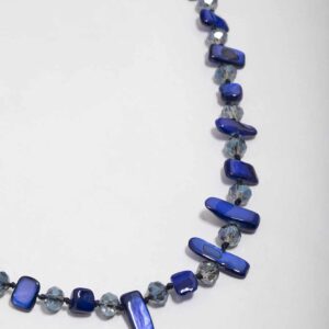 Shell Layered Necklace