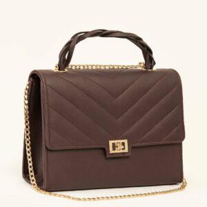 Women Mini Top Handle Bag